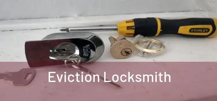 Eviction Locksmith