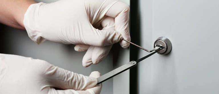 Commercial Emergency Locksmith Vincent