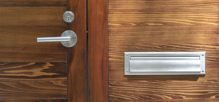 Electric Front Door Lock Repair Vincent